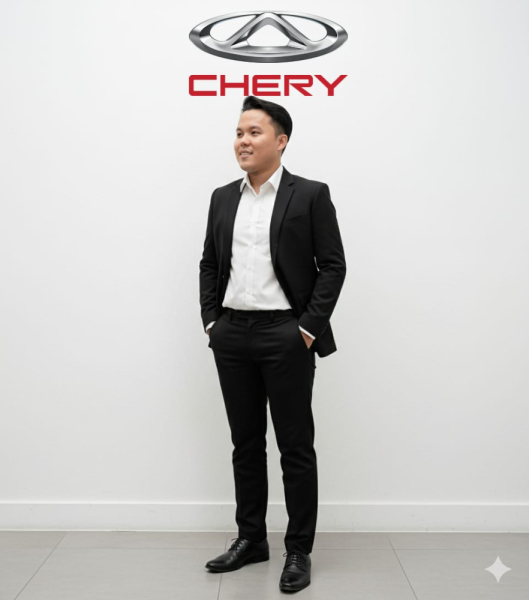 Sales Chery Warakas
